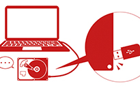 メーカーのデータ復旧だから、有償とは限らない。無償でデータが戻ることもある