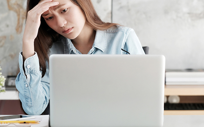 パソコンやハードディスクからうっかり削除したデータが復旧できる仕組み