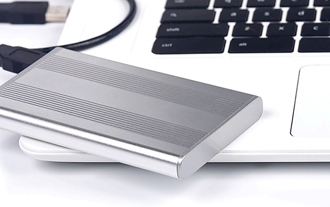 外付けHDDを間違えてフォーマットしてしまった「うっかり削除の復元プラン」事例