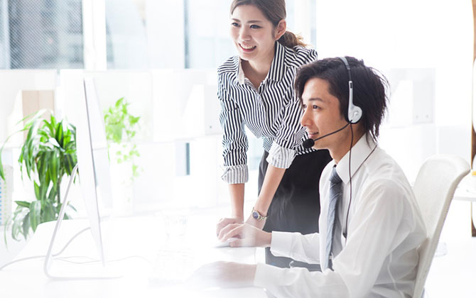 データ復旧ご依頼時に必ずお聞きしている情報