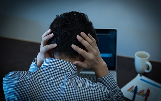 大事なデータが取り出せない！外付けHDDのデータ復旧ならバッファローへ