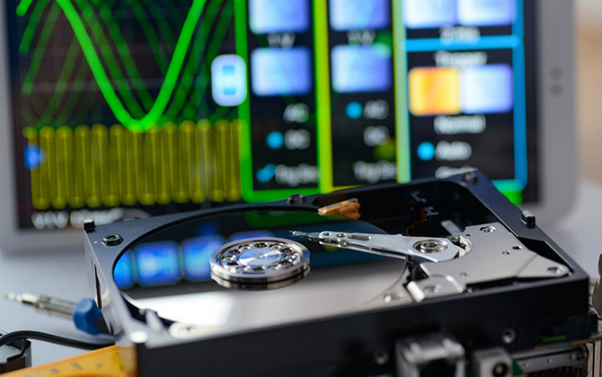 RAIDストレージのデータ復旧方法と注意点（よくある症状と対処法）
