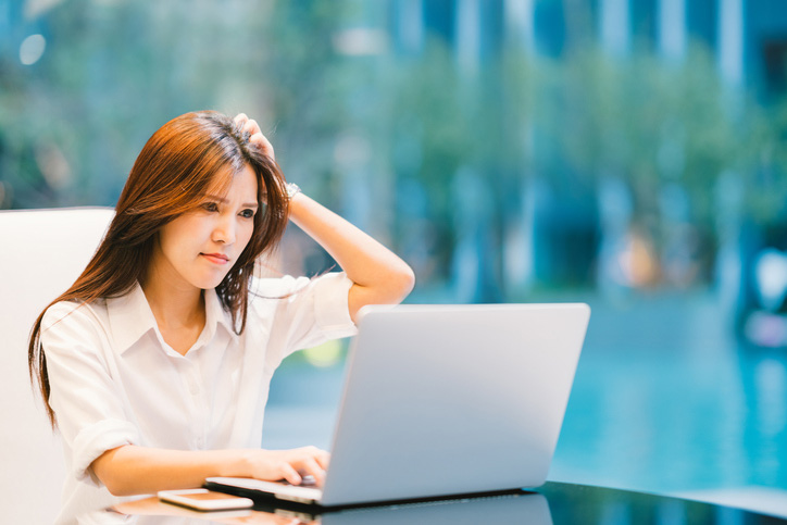 外付けハードディスクが認識されない……故障を疑う前のチェックポイント