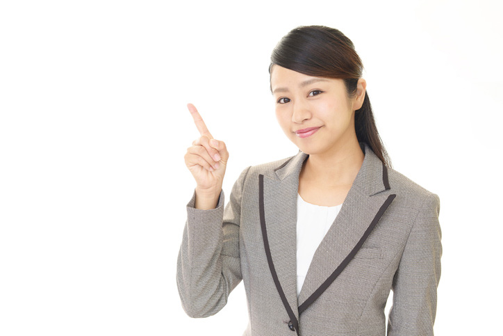 データトラブル発生時に注意すること