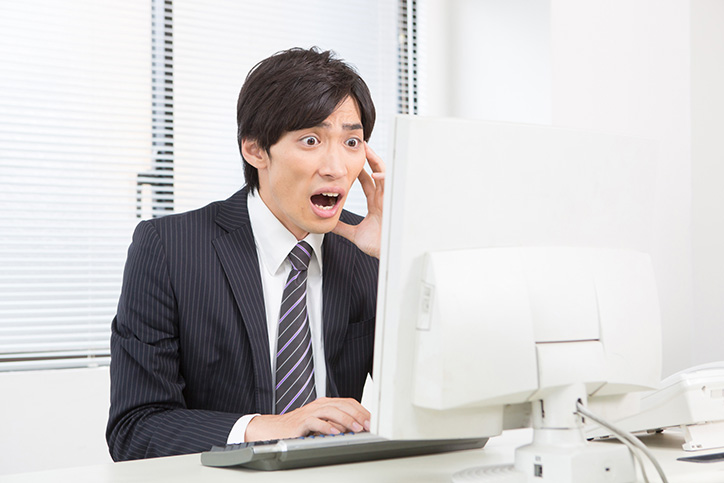 NASのデータ復旧方法を検討する