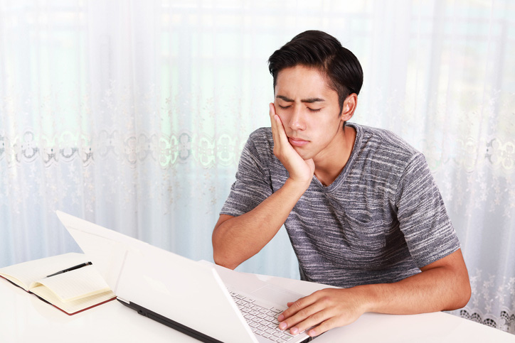 パソコンがハードディスクを認識しない！その対処方法