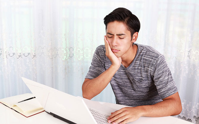 パソコンがハードディスクを認識しない！その対処方法