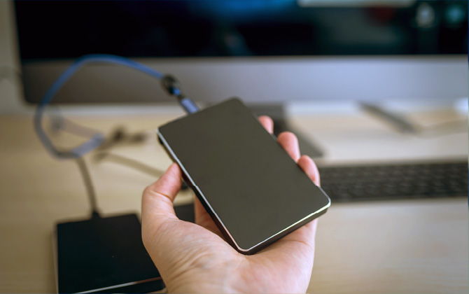 SSDが起動しない、認識しない時の原因と対処法