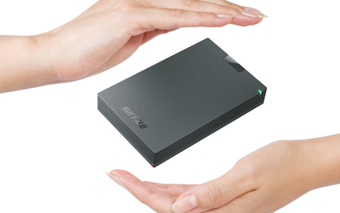 故障リスクを減らし、データを守る、正しい外付けハードディスクの扱い方