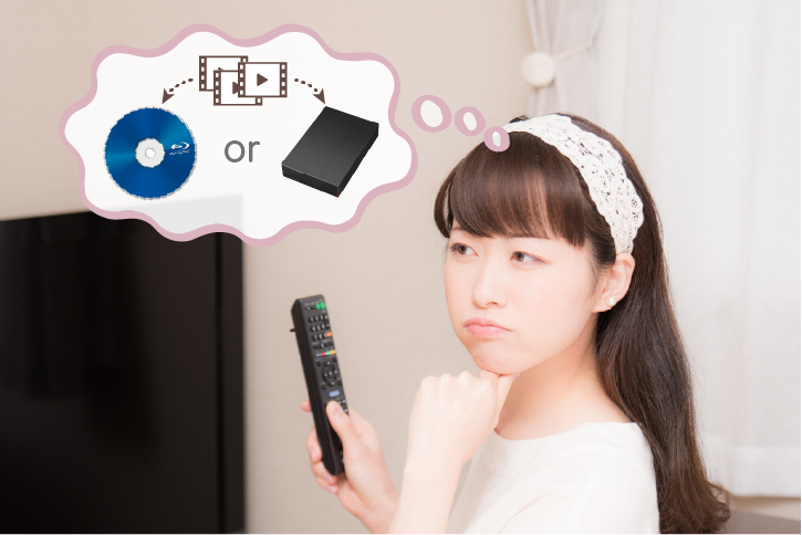 外付けHDDを誤ってフォーマット（削除）してしまった場合の対処法