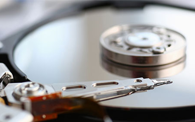 外付けハードディスク（HDD）を認識しない？そんなときはここに注意