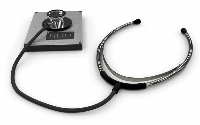 ハードディスクにも寿命はやってくる！兆候が見えたときにやるべきことは？