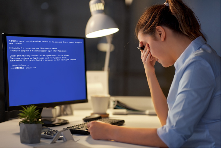 PCが起動しないときの原因と対処法(Windows 11)