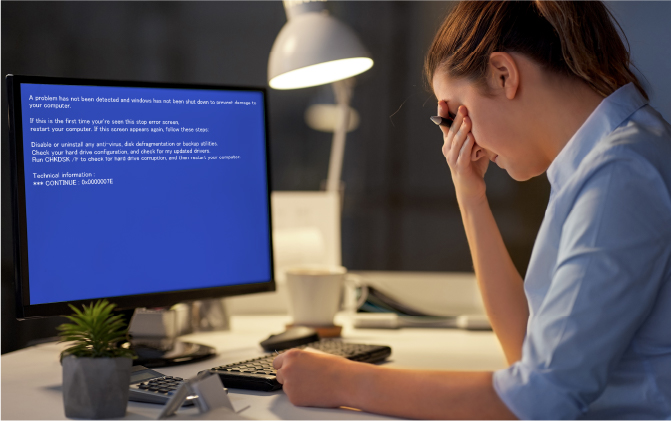 PCが起動しないときの原因と対処法（Windows 11）