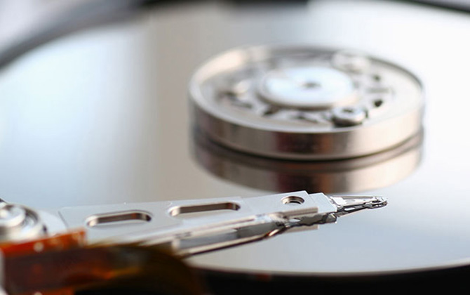 外付けハードディスク（HDD）を認識しない？そんなときはここに注意