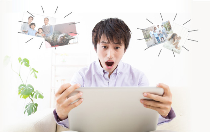 故障したハードディスク(HDD)のデータはどうなる?物理障害/論理障害の違いとデータ復旧の可能性