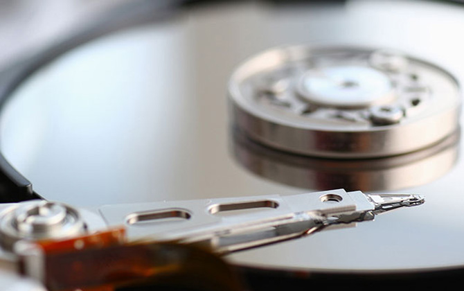 外付けハードディスク(HDD)を認識しない?そんなときはここに注意