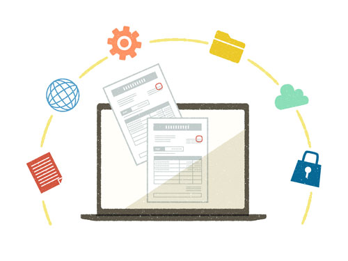 システムの復元を実行する