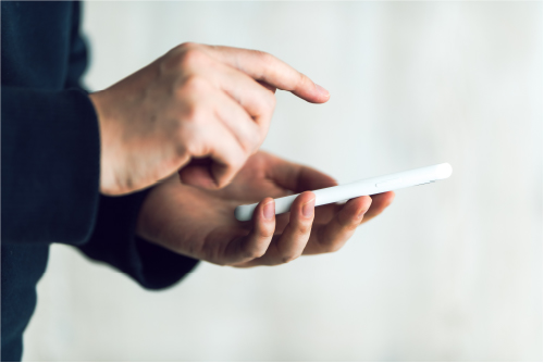 データ復旧業者に復旧・復元を依頼する