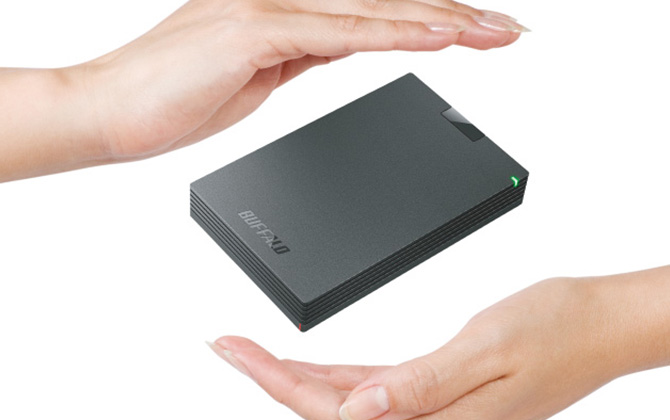 故障リスクを減らし、データを守る、正しい外付けハードディスクの扱い方