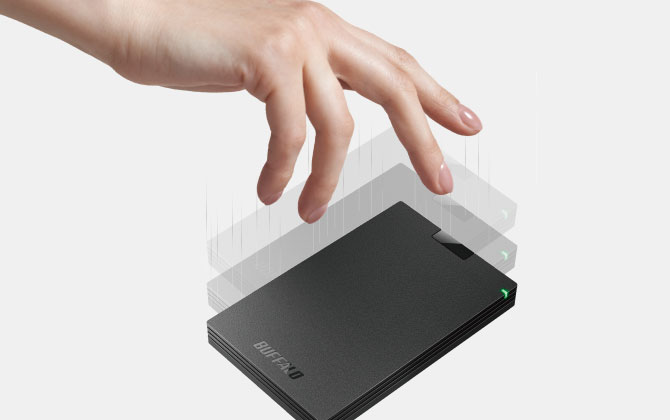 HDDが落下したらどうする？正しい対処とデータ復旧の方法