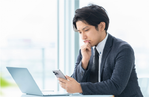 データ復旧料金を確認する