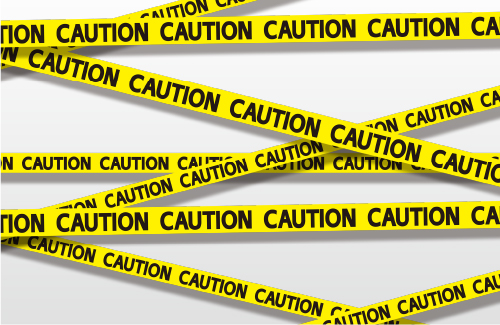 データ復旧業者を探すときに注意すること