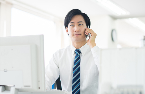 自力で解決できないときは専門業者に相談を