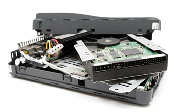 HDD（ハードディスク）異音発生時の対処方法