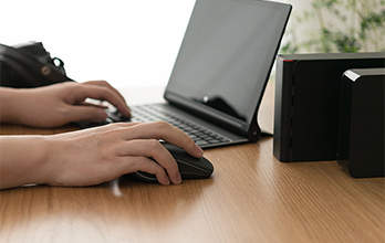 外付けHDD(ハードディスク)データ復旧