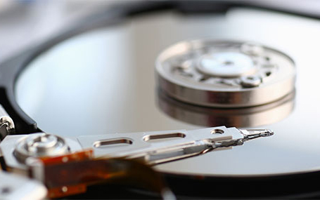 外付けハードディスク（HDD）を認識しない？そんな時はここに注意