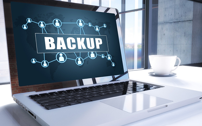 Windows 10/Windows 11で自動バックアップ、標準機能「バックアップの設定」の使い方