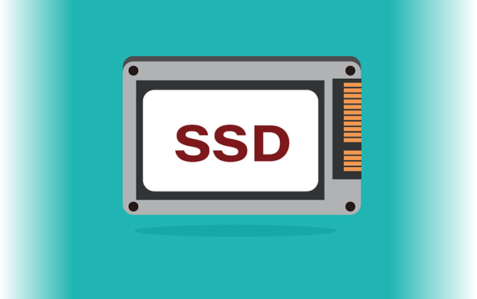 故障したSSDのデータは復旧できる？SSDのメリット／デメリットとは