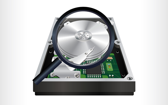 データ復旧はなぜ可能？データ消去はなぜ必要？HDDのデータ保存と削除の仕組み