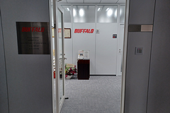 バッファロー総合受付