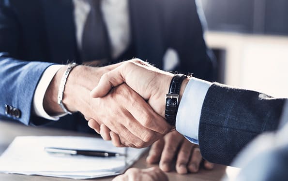 法人・官公庁のお客様にも好評